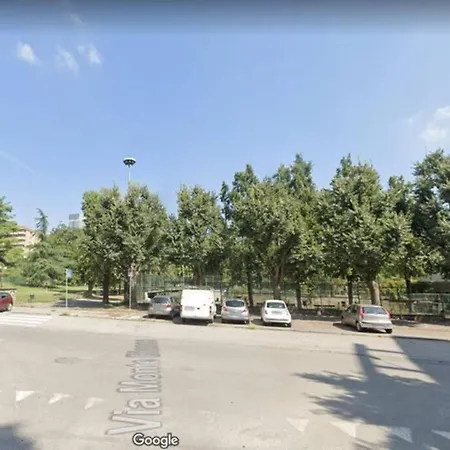 Locazione Turistica Casa Gardenia