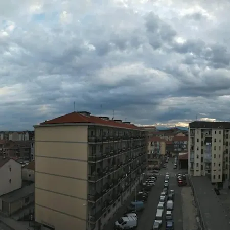 Locazione Turistica Casa Gardenia Τορίνο
