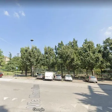 Locazione Turistica Casa Gardenia Διαμέρισμα Τορίνο