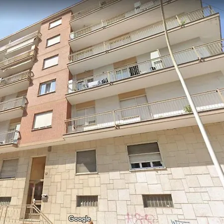 Διαμέρισμα Locazione Turistica Casa Gardenia