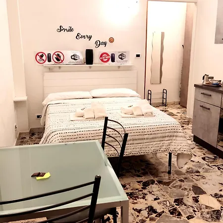 Locazione Turistica Casa Gardenia Lejlighed