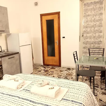 Διαμέρισμα Locazione Turistica Casa Gardenia *