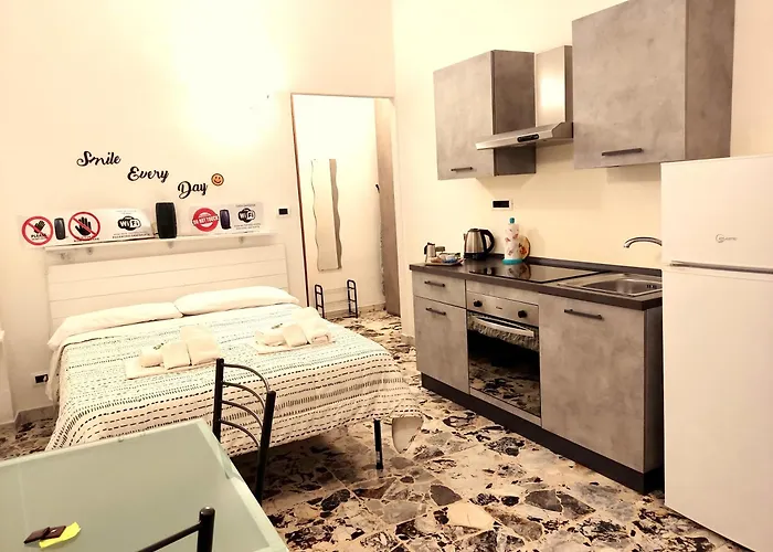 Locazione Turistica Casa Gardenia Torino