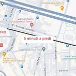 Locazione Turistica Casa Gardenia Appartement