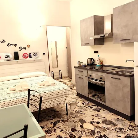 Locazione Turistica Casa Gardenia Turin