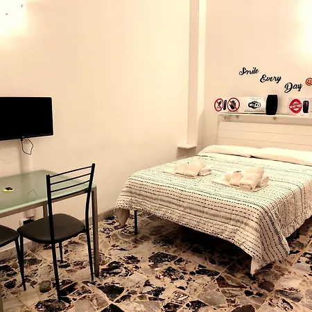 Locazione Turistica Casa Gardenia *