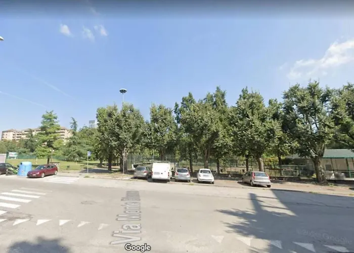 Locazione Turistica Casa Gardenia