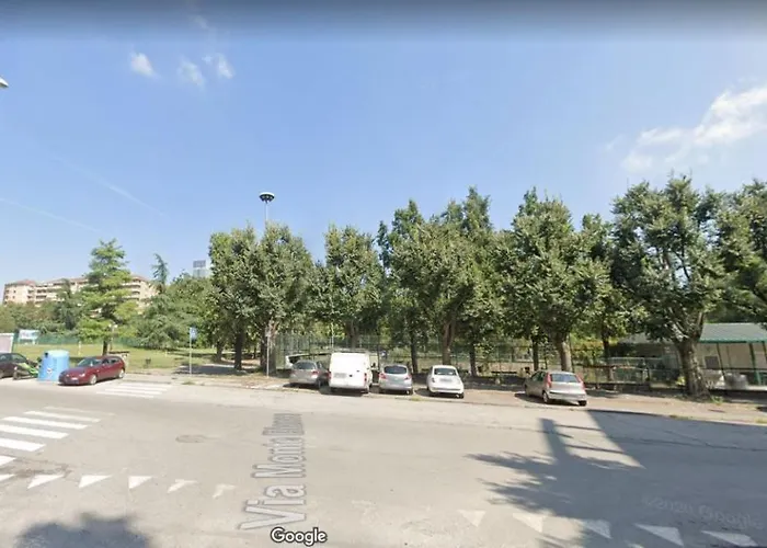 Locazione Turistica Casa Gardenia דירה טורינו