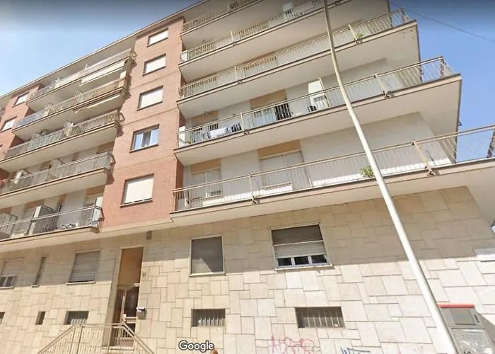 דירה Locazione Turistica Casa Gardenia