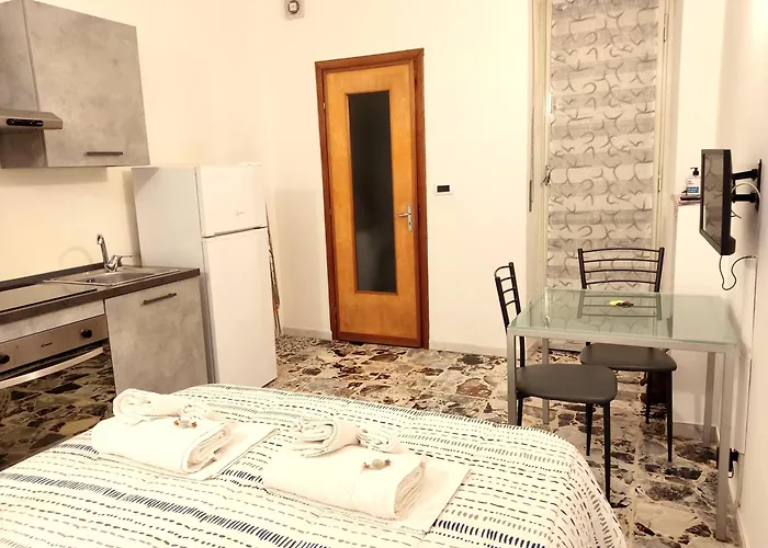 דירה Locazione Turistica Casa Gardenia *